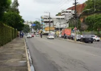 Prefeitura de Salvador inicia requalificação da Avenida Jorge Amado