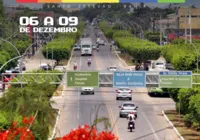 Prefeitura realiza Congresso Nacional de Trânsito