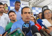 "Prefeitura vai ter que assumir parte da tarifa", diz Bruno Reis