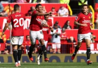 Premier League tem tropeço do Arsenal e vitórias de Tottenham e United