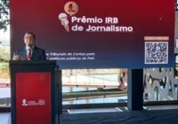 Prêmio IRB de Jornalismo segue com inscrições até 1 de novembro