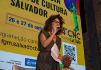 Presidenta da Funarte: Tenho me dedicado por nova cultura política