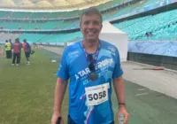 Presidente da Arena Fonte Nova louva A TARDE Run: 'Melhor experiência'
