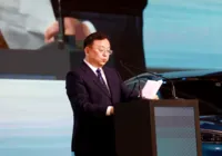 Presidente da BYD deseja transformar Camaçari no novo Vale do Silício