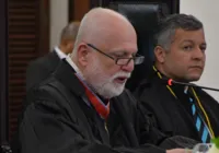 Presidente do TJBA será condecorado por associação de magistrados