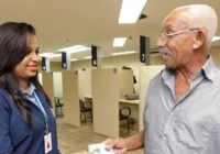 Previdência convoca mais de 8 mil aposentados para a prova de vida