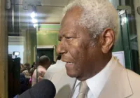 'Primeira e única prefeita desta cidade', diz Edvaldo sobre Lídice