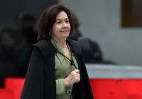 Primeira mulher a presidir STJ, ministra Laurita Vaz se aposenta