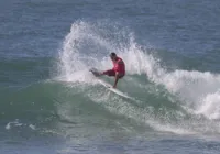 Principais atrações do surfe estreiam no Circuito Banco do Brasil