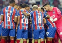 Probabilidade de rebaixamento do Bahia diminui após triunfo