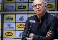 Processo contra Falcão por importunação sexual é arquivado