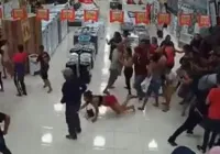 Procon notifica empresa após Black Friday com 40 feridos