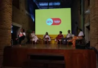 Produtores se reúnem em bate-papo sobre aquilombamentos culturais