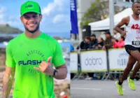 Professores de corrida de rua celebram o crescimento da prática
