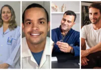 Profissionais de saúde dão dicas para a prática esportiva