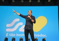 Programação do verão de Salvador é antecipado para novembro