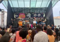 Projeto Samba da Independência anima o Pelourinho nesta quinta-feira