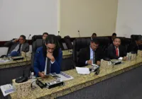 Projeto de Lei do Orçamento Municipal 2024 chega à Câmara