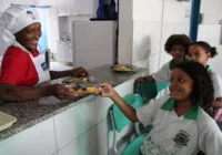 Projeto proíbe venda de alimentos ultraprocessados em escolas