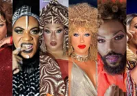 Projeto reconta a história da Bahia através da arte drag