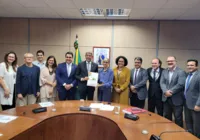 Proposta de criação do Fundo da Caatinga é entregue a ministério