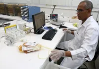 Proposta para comercializar plasma pode reduzir doações