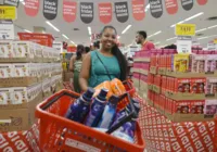 Protetor solar é item de sucesso na Black Friday