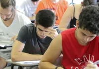 Provas do Encceja 2023 são aplicadas neste domingo em todo o país