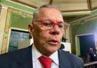 ‘Provavelmente será o PSDB’, diz João Henrique sobre próximo partido