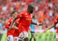 Próximo adversário do Bahia, Internacional pode ter até 7 desfalques