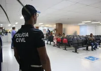 Queixas de violência contra a mulher podem ser registradas no SAC imagem
