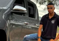 Quem era Rodrigo Amendoim, influencer encontrado morto na Bahia