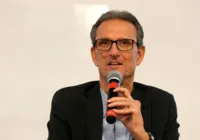 Queremos que a Petrobras dure além do petróleo, diz Tolmasquim