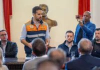 RS pede menos burocracia para reconstruir áreas afetadas por enchentes