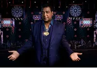 Raça Negra celebra 40 anos com show em Lauro de Freitas