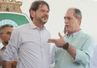 Racha entre Ciro e Cid gera debandada no PDT do Ceará