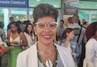 Racismo é entrave para o desenvolvimento social, diz Ângela Guimarães