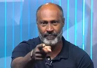 Radialista que discutiu com Paiva quer ser presidente do Bahia