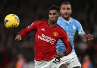 Rashford reclama de "rumores maliciosos" sobre seu futuro no  United