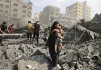 Reabertura da fronteira de Gaza deve acontecer neste domingo, 12