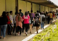 Reaplicação do Enem deve ser pedida de 13 a 17 de novembro