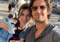 Rebeca Abravanel e Alexandre Pato terão o primeiro bebê