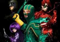 Reboot de “Kick-Ass” e novo filme de “Kingsman” são confirmados