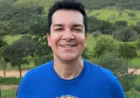 Regis Danese recebe alta da UTI após acidente grave de carro