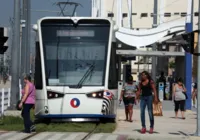 Representante do governo baiano vai a Santos para avaliar VLT