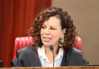 'Resultado de lutas históricas', diz primeira ministra negra do TSE