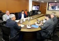 Reunião do conselho político de Jerônimo terá presença do Avante