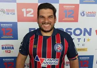 Ricardo Maracajá declara apoio a Emerson Ferretti: "Experiência vasta" imagem