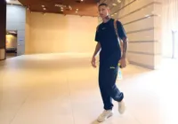 Richarlison inicia terapia e afirma que agora "as coisas vão fluir"