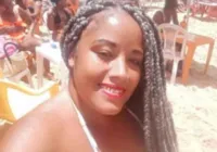 Rifeira é executada após atender chamado na porta de casa em Salvador